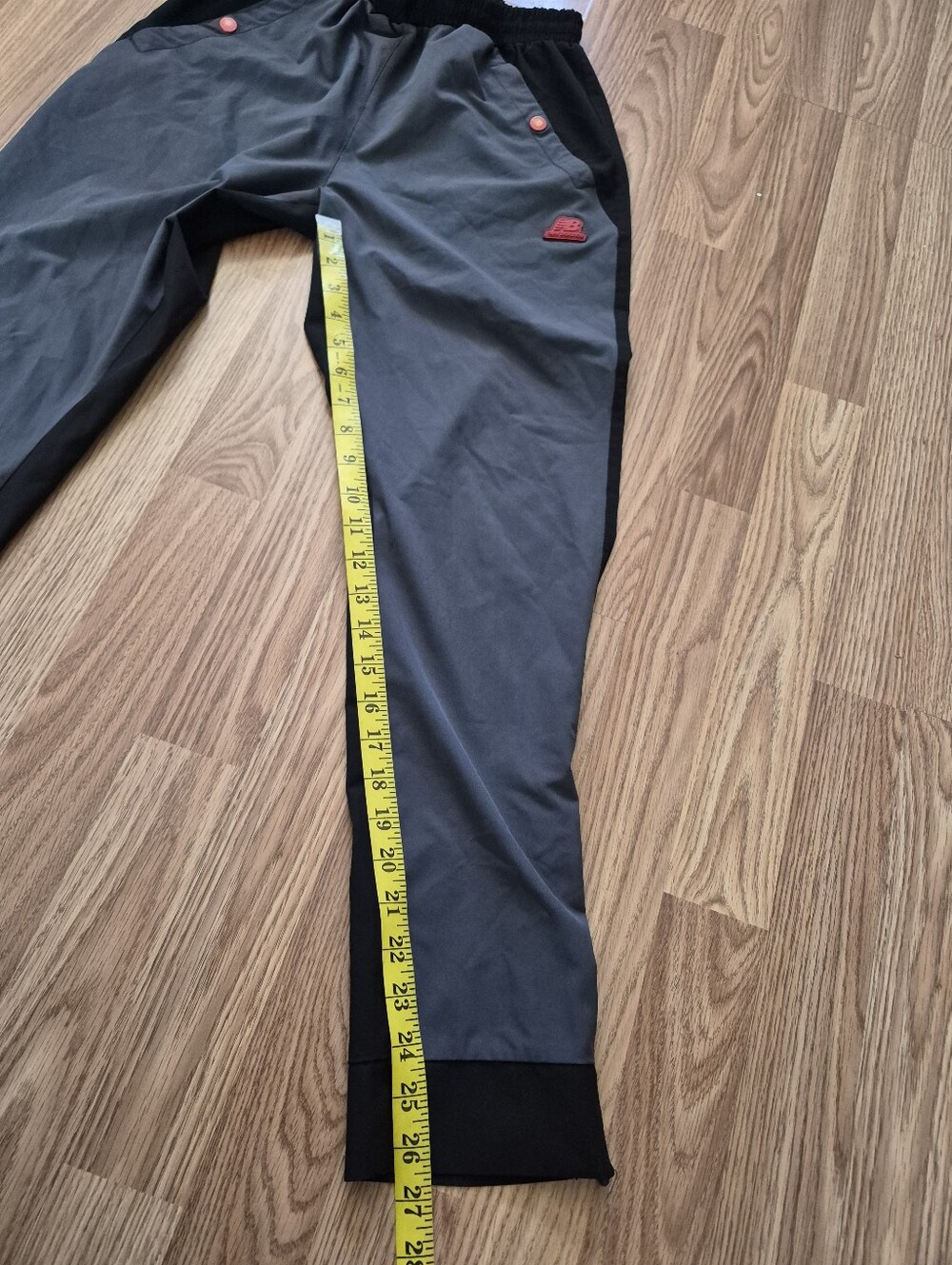 New Balance Women's Sweatpants - Picture 6 of 8